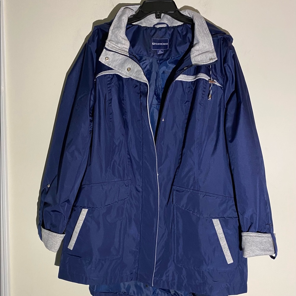 Northcrest Jacket